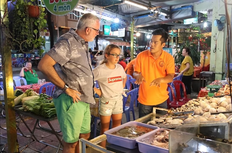 Vespa Tours by Anhana Group