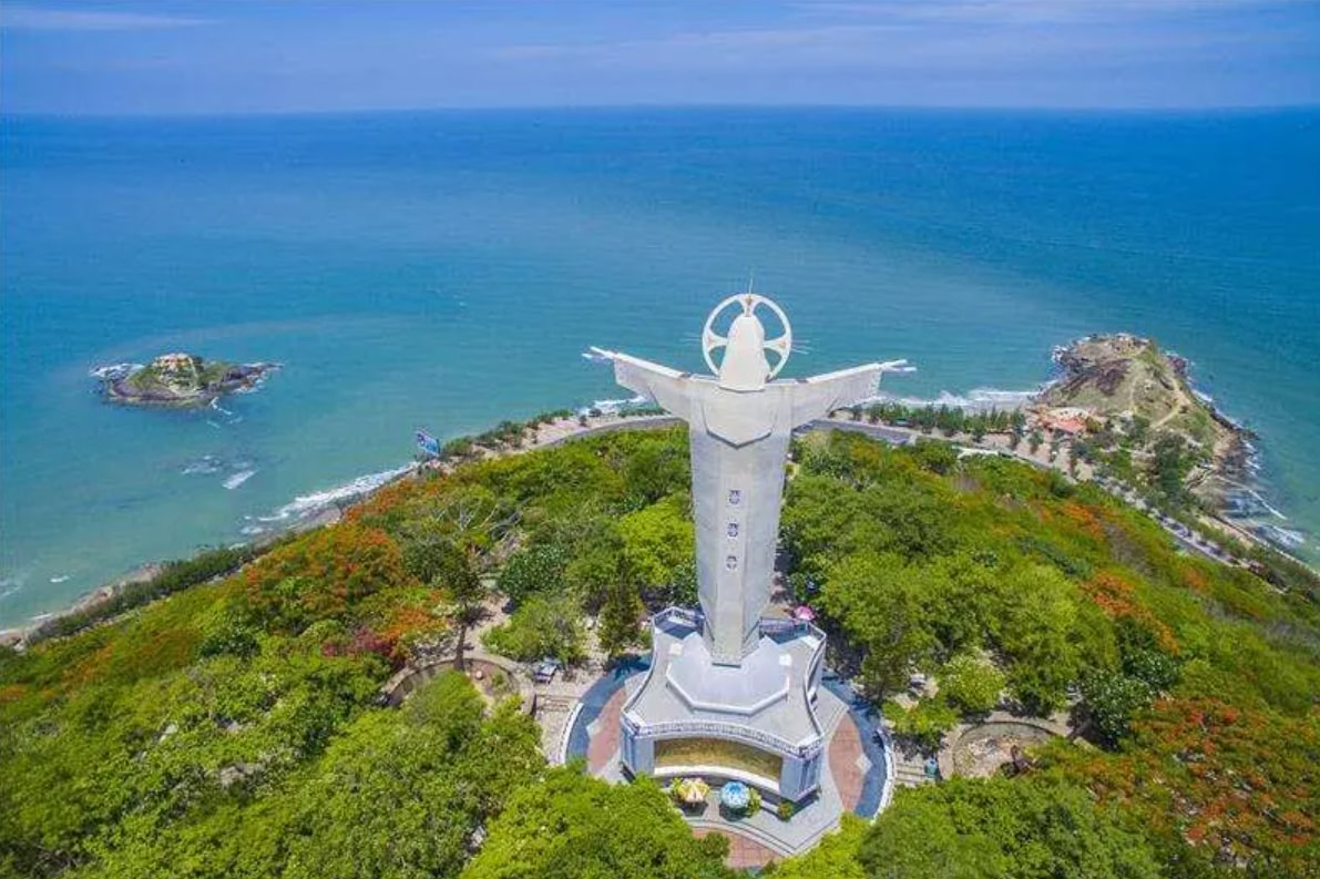2-Day 1-Night Vung Tau Itinerary