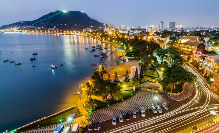 Why Choose Vung Tau Travel from Saigon.