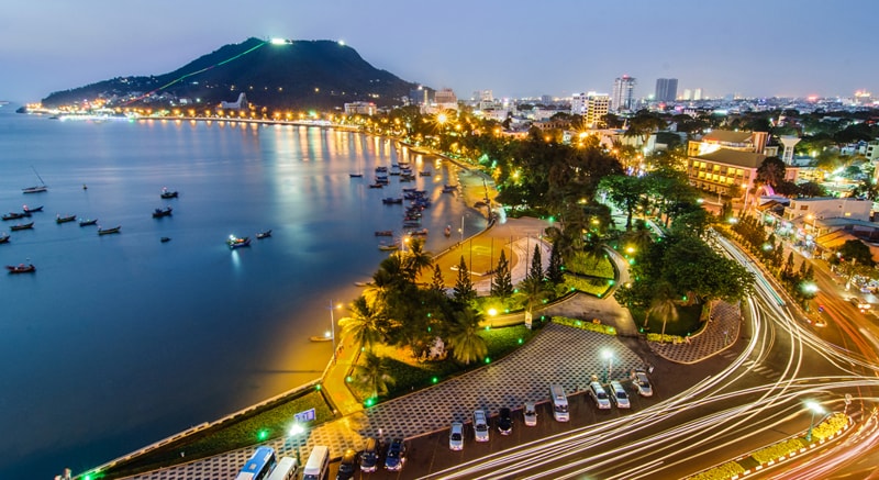 Why Choose Vung Tau Travel from Saigon.