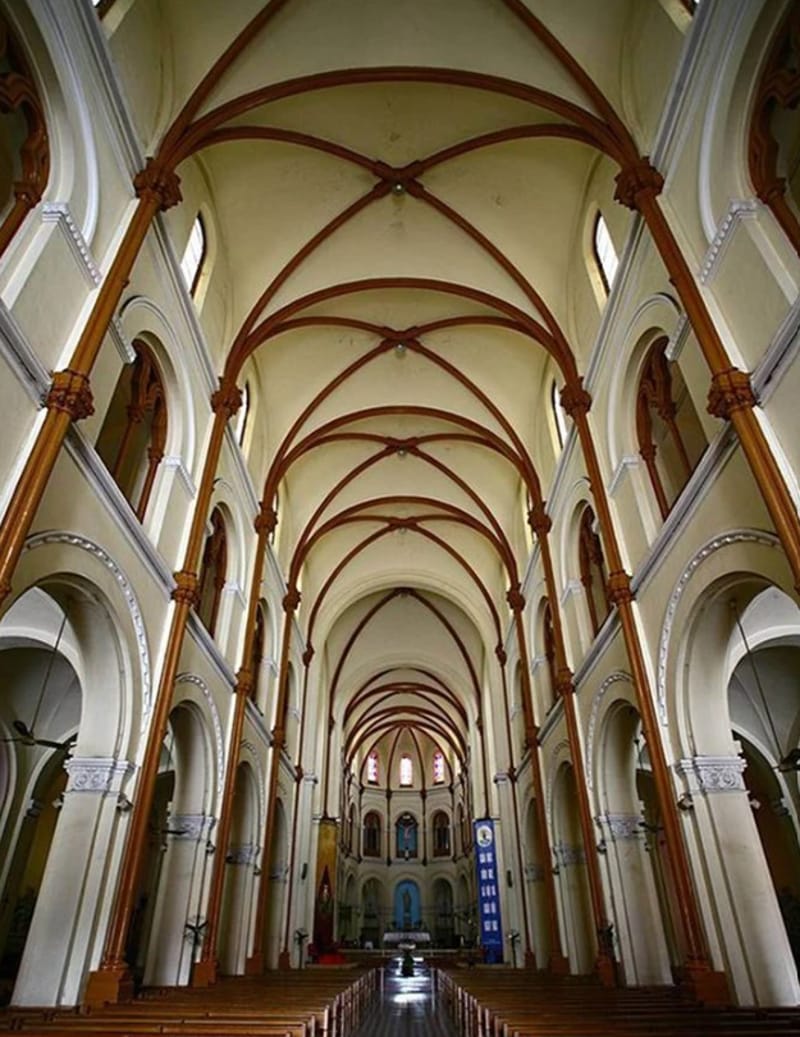 Architectural Beauty