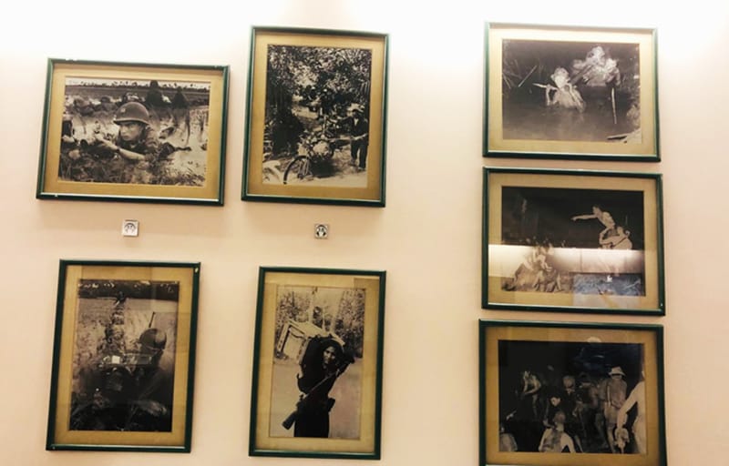 Historical Photography Exhibitions