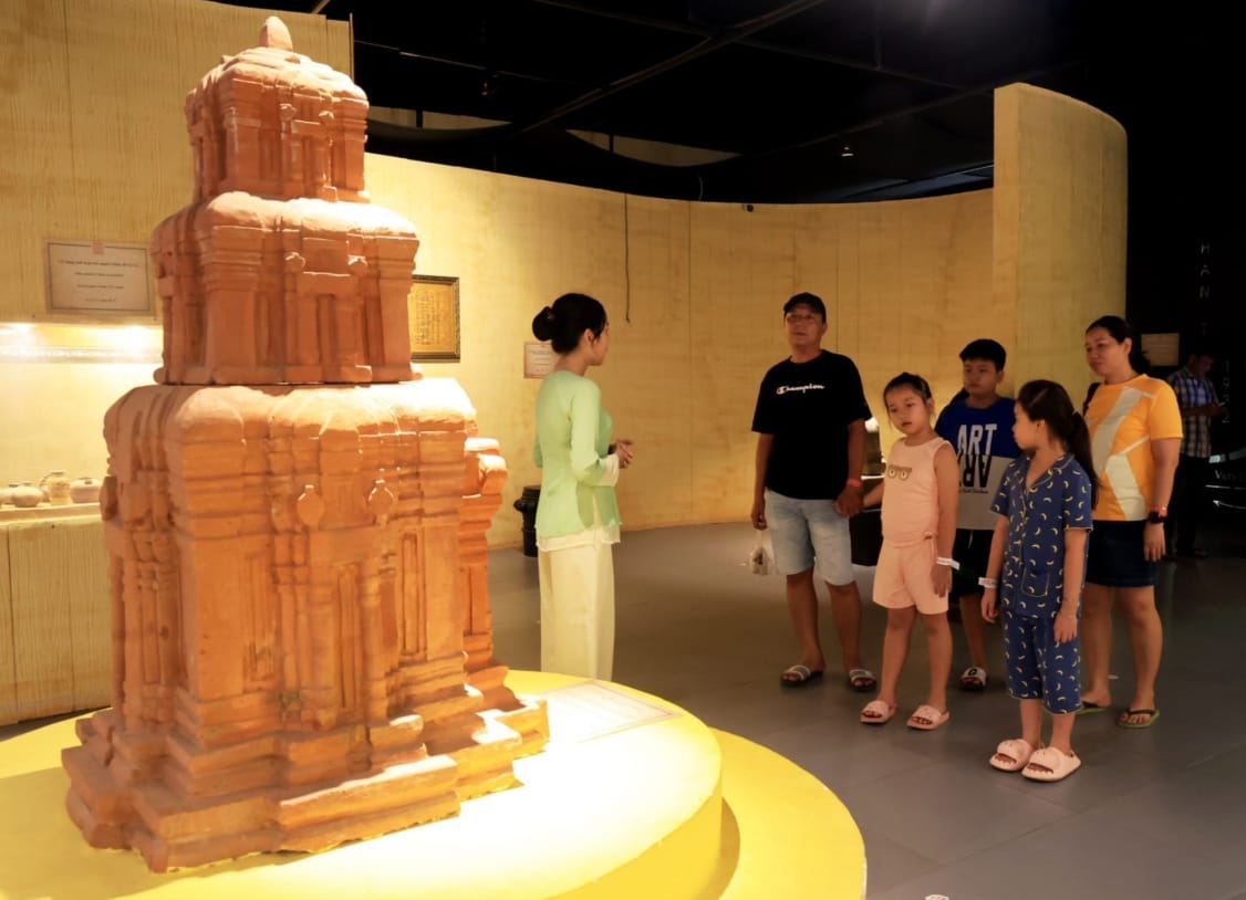 Historical Storytelling Rooms