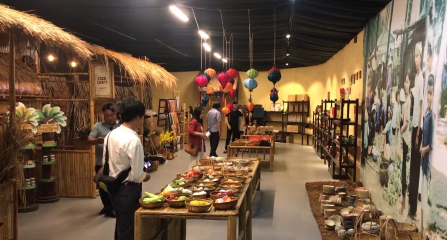 History Behind the Museum