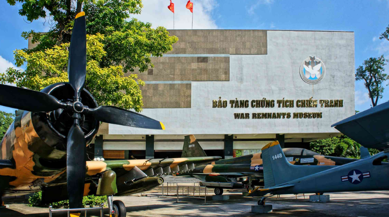 War Remnants Museum