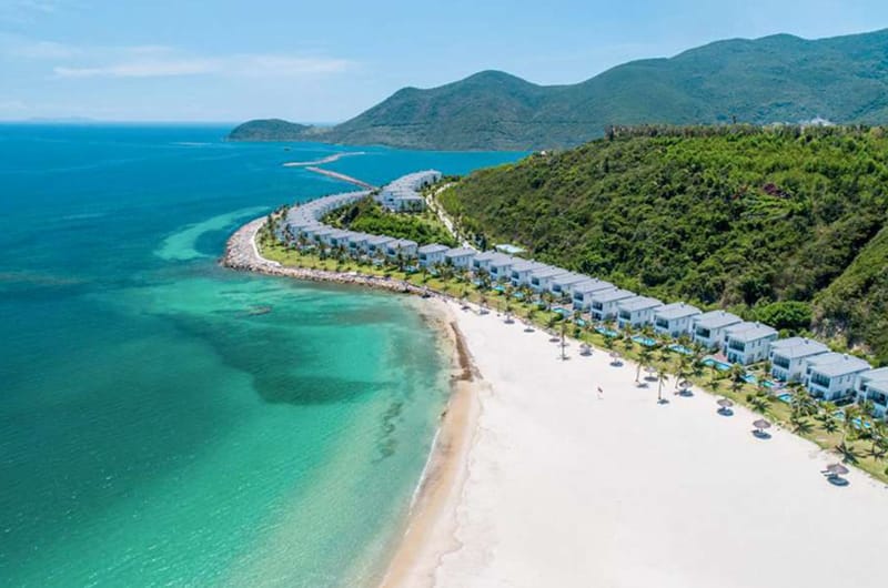 Beach Holidays