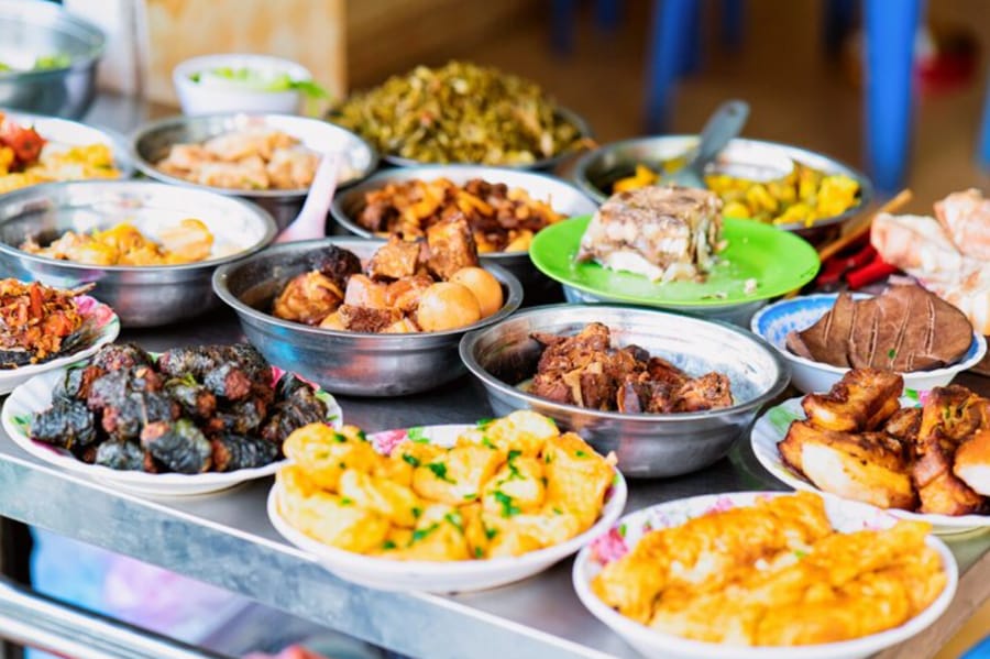 Food Tours