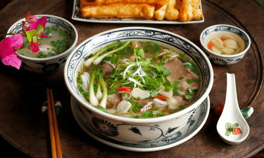 Phở