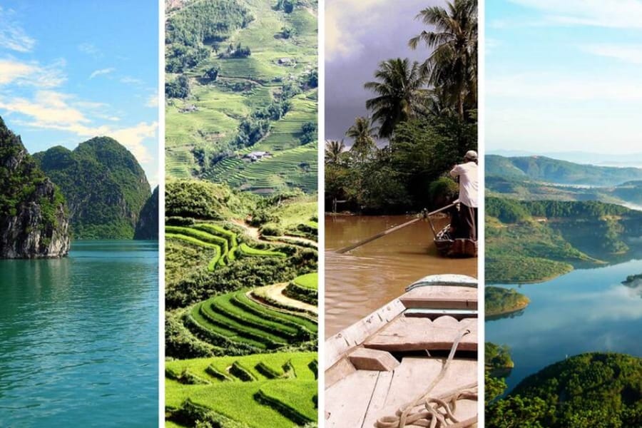Understanding Vietnam's Climate