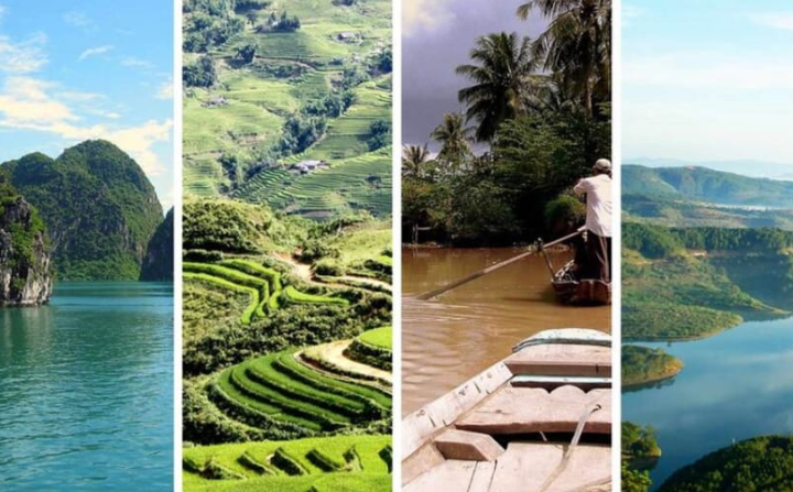 best time to visit in vietnam