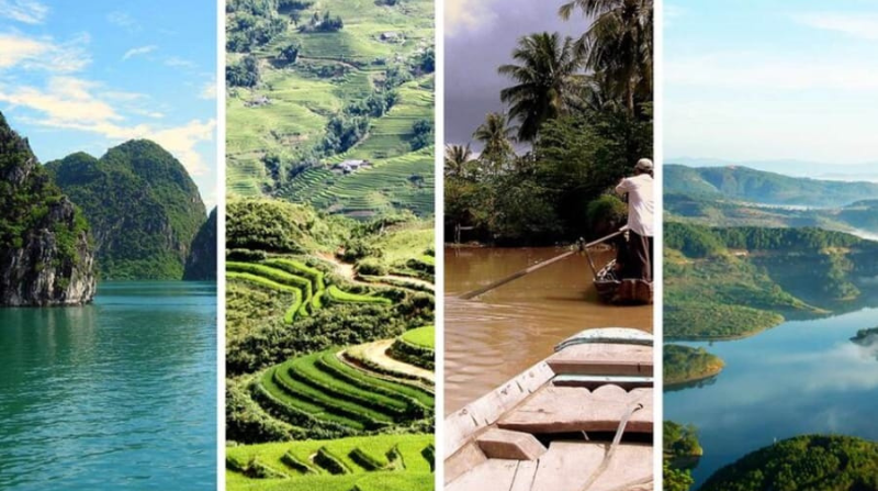 best time to visit in vietnam