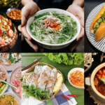 vietnamese food