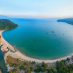 Best Beaches in Vietnam