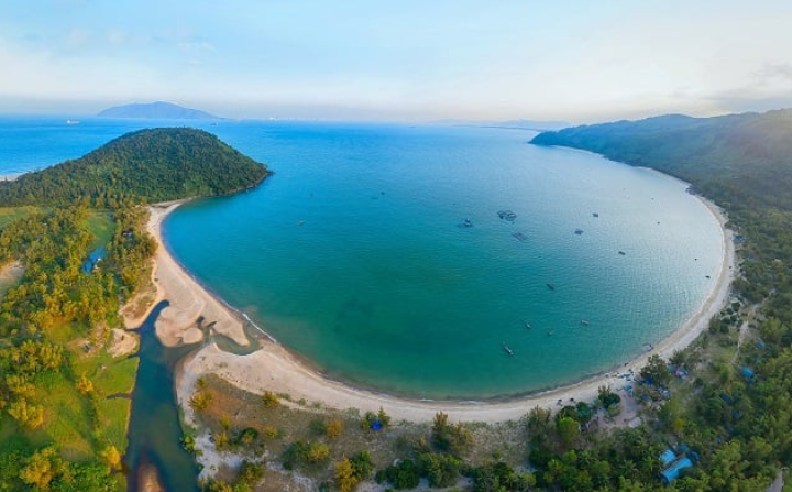 Best Beaches in Vietnam