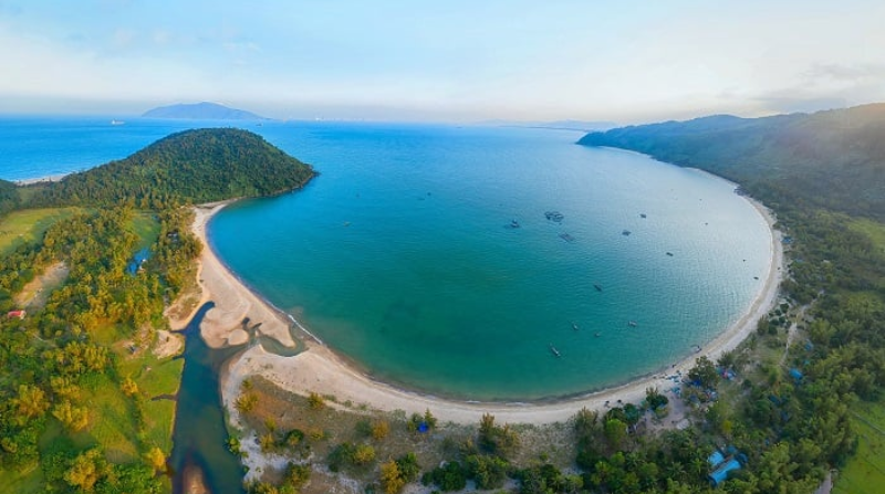 Best Beaches in Vietnam
