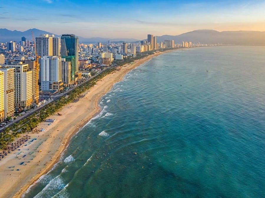 Best Time to Visit Vietnam's Beaches
