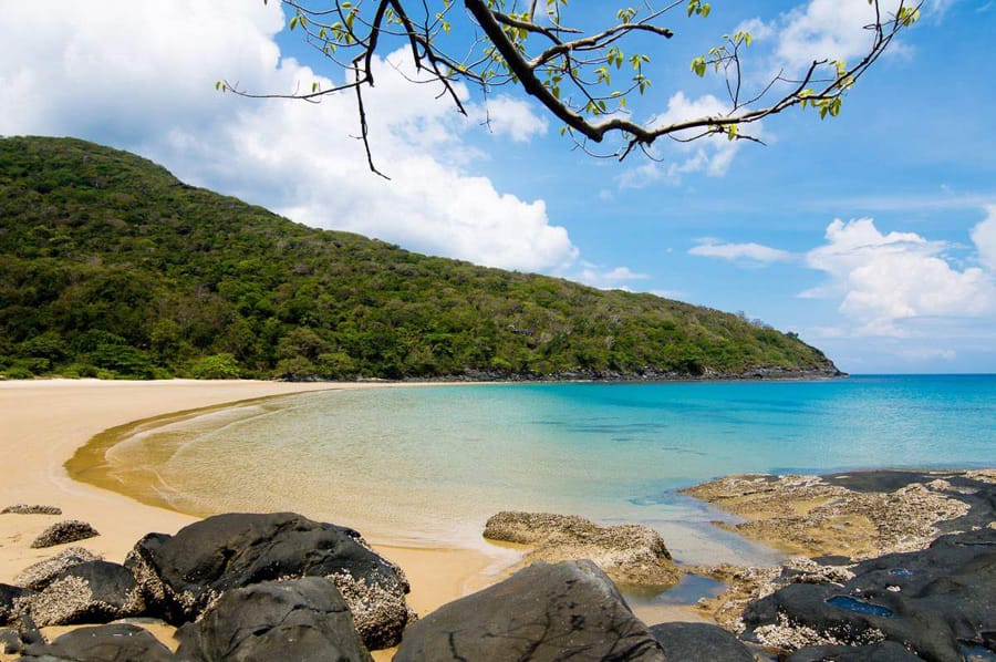 Con Dao Beaches