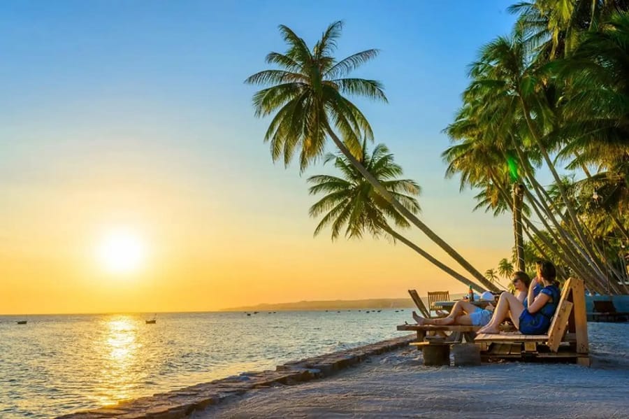 Mui Ne Beach